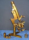 Large American Style Microscope